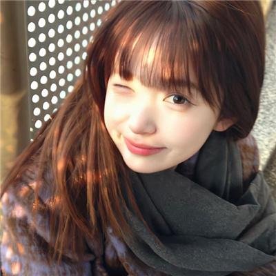 若叶女孩
